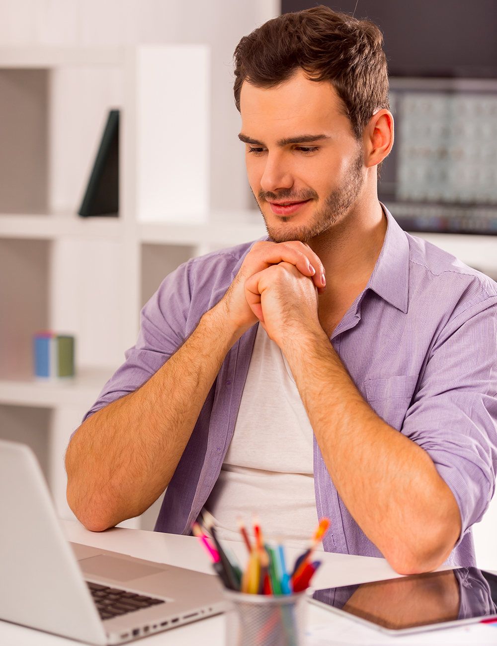 Check Out Our Media Page